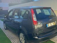 Usado Ford C-MAX 110 HP (80 kW) 2006 Monovolume