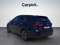 Usado Fiat Tipo 101 HP (74 kW) 2022 Cinzento