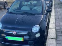 Usado Fiat 500 70 HP (51 kW) 2012