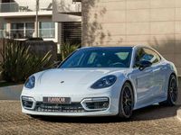 Usado Porsche Panamera 560 HP (411 kW) 2021 Branco