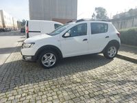 usado Dacia Sandero 0.9 TCe Stepway