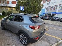 usado Kia Stonic como novo