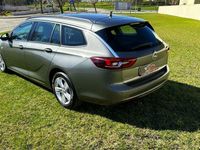 usado Opel Insignia 1.6 CDTi Dynamic