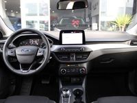 usado Ford Focus 1.5 TDCi EcoBlue ST-Line Aut.