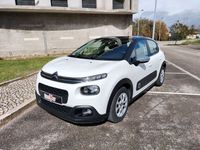 usado Citroën C3 1.2 PureTech Feel