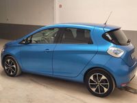 usado Renault Zoe Intens 40