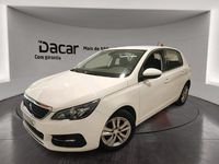 Usado Peugeot 308 Business-Line 102 HP (75 kW) 2019 Branco