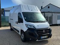 usado Fiat Ducato 180 Multijet 2,3 D