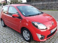 usado Renault Twingo 105mil kms 2011