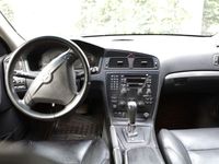 Usado Volvo S60 183 HP (134 kW) 2004 Sedan