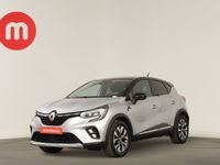 usado Renault Captur 1.5 dCi Exclusive