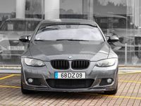 usado BMW 320 Serie-3 d