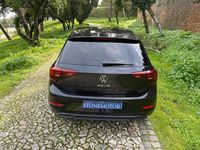 Usado VW Polo Life 95 HP (69 kW) 2024 Preto Citadino