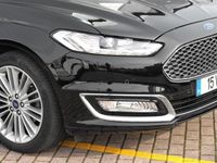 usado Ford Mondeo 2.0 TDCi Vignale Powershift