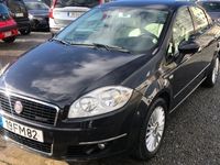 usado Fiat Linea 1.3 M-Jet Emotion