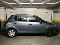 usado Skoda Fabia 1.2 2009