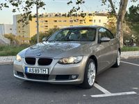 usado BMW 320 d coupe (137000 kms)