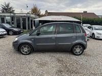 Usado Lancia Musa 70 HP (51 kW) 2007 Cinzento Monovolume