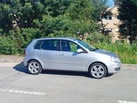 usado VW Polo 1.2 gasolina 2007