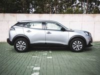 usado Peugeot 2008 1.2 PureTech Active Pack