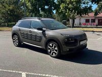 Usado Citroën C4 Cactus 82 HP (60 kW) 2016 Outra Citadino