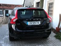 usado Volvo V60 1.6 115cv 2013