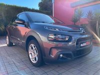 usado Citroën C4 Cactus 1.5 BLUEHDI 102 S and S BVM6 FEEL BUSINESS