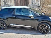 Usado Citroën DS3 160 HP (117 kW) 2012