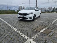 usado Dacia Sandero GPL BI-FUEL 2022