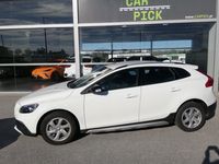 usado Volvo V40 CC D2 Kinetic