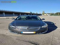 usado Opel Insignia 2.0 CDTi Cosmo S/S