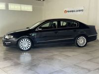 usado VW Passat 2.0 TDI DPF DSG Highline