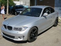 usado BMW 118 Coupé d