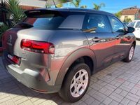 usado Citroën C4 Cactus 1.5 BLUEHDI 102 S and S BVM6 FEEL BUSINESS