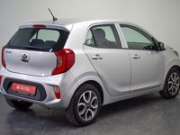 usado Kia Picanto 1.0 CVVT EX