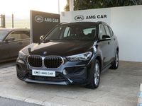 usado BMW X1 25 e xDrive Line Sport