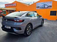 Usado VW ID.5 Pro Performance 150 kW (204 HP) 2022 Cinzento SUV