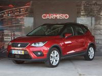 usado Seat Arona 1.0 TSI Style