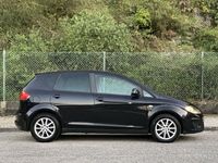 usado Seat Altea 1.4 TSi Ecomotive