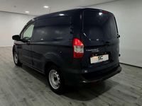 Usado Ford Transit 100 HP (73 kW) 2020 Azul Van