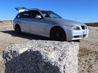 usado BMW 320 d 2006 pack M