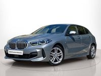 Usado BMW 116 116 HP (85 kW) 2024 Cinza Citadino