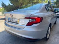 usado Fiat Tipo 1.3 M-Jet Lounge