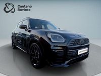 Usado Mini Countryman 163 HP (119 kW) 2024 Preto SUV