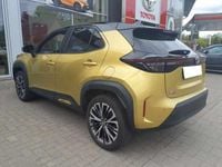 Usado Toyota Yaris Hybrid 116 HP (85 kW) 2024 Outra