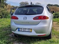 usado Seat Leon 1.9 TDI