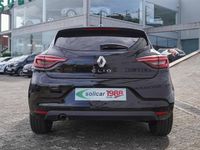 Usado Renault Clio V Evolution 91 HP (66 kW) 2023 Preto Citadino