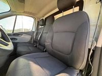 Usado Renault Trafic 90 HP (66 kW) 2014 Branco Monovolume
