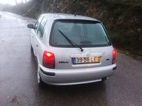 Usado Nissan Micra 60 HP (44 kW) 1998 Citadino