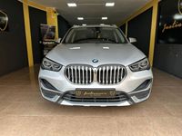 usado BMW X1 18 d sDrive Line Sport Auto